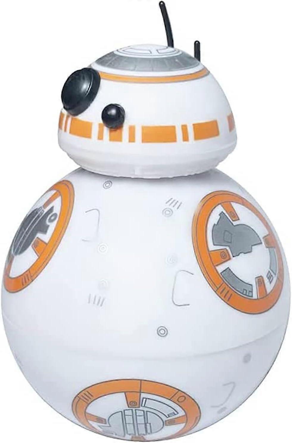 BB-8 Grinder