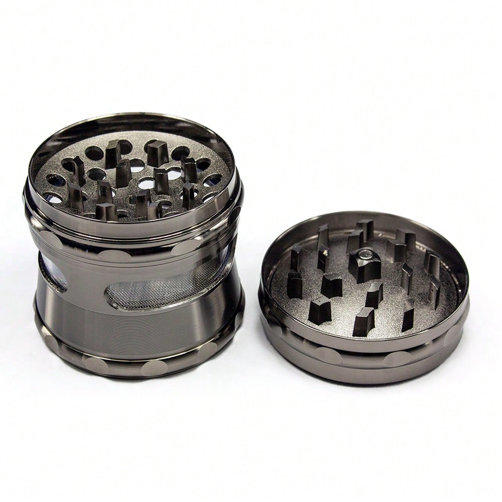 Roulette Grinder