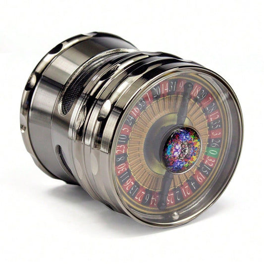 Roulette Grinder