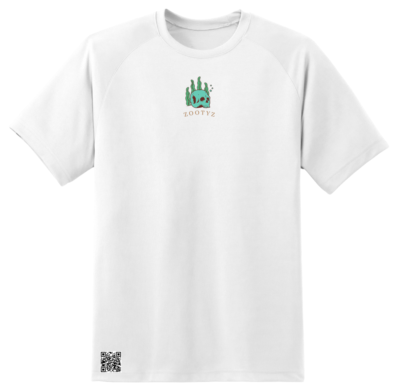 ZOOTYZ merch tee (middle)