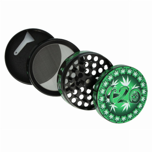 420 Grinder - 63 mm
