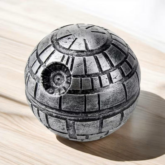 Death Star Grinder