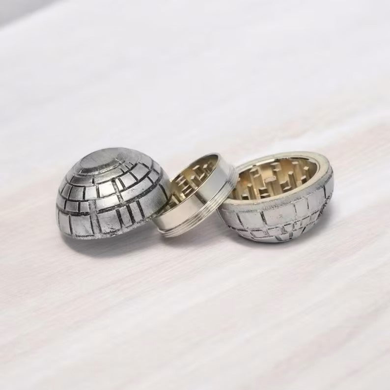 Death Star Grinder