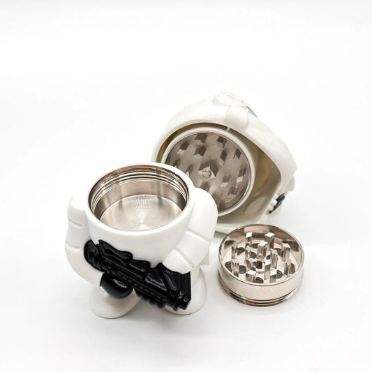 Storm-trooper Grinder