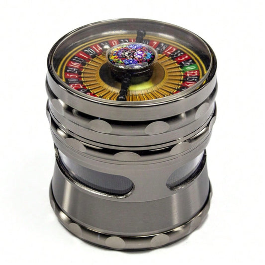 Roulette Grinder
