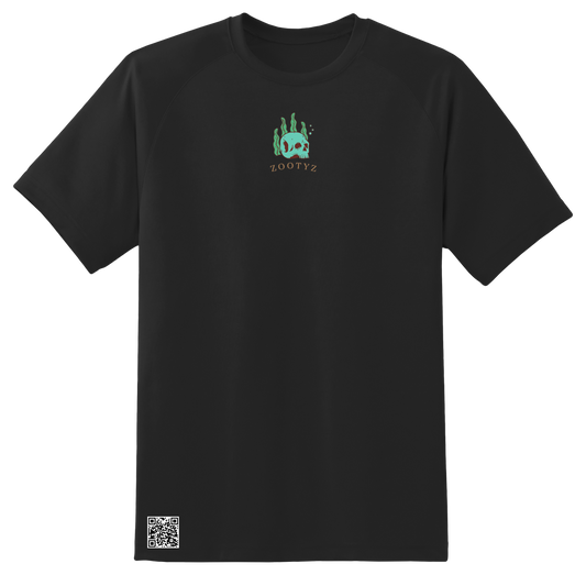 ZOOTYZ merch tee (middle)