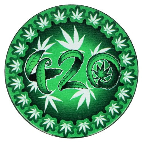 420 Grinder - 63 mm