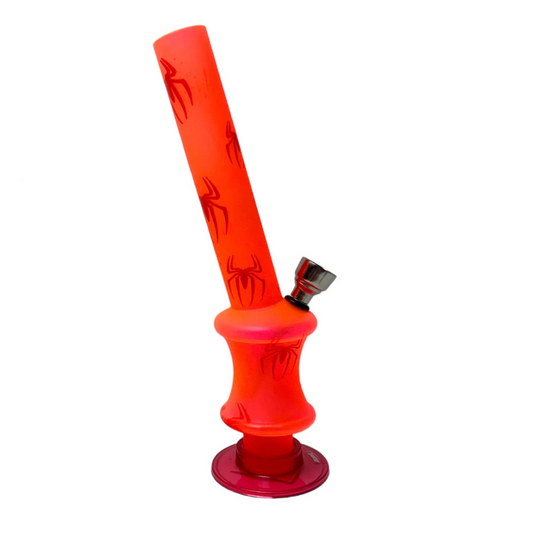 Spider Blaze Bong