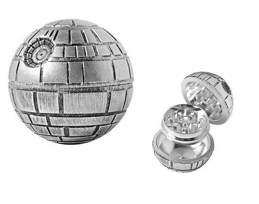 Death Star Grinder