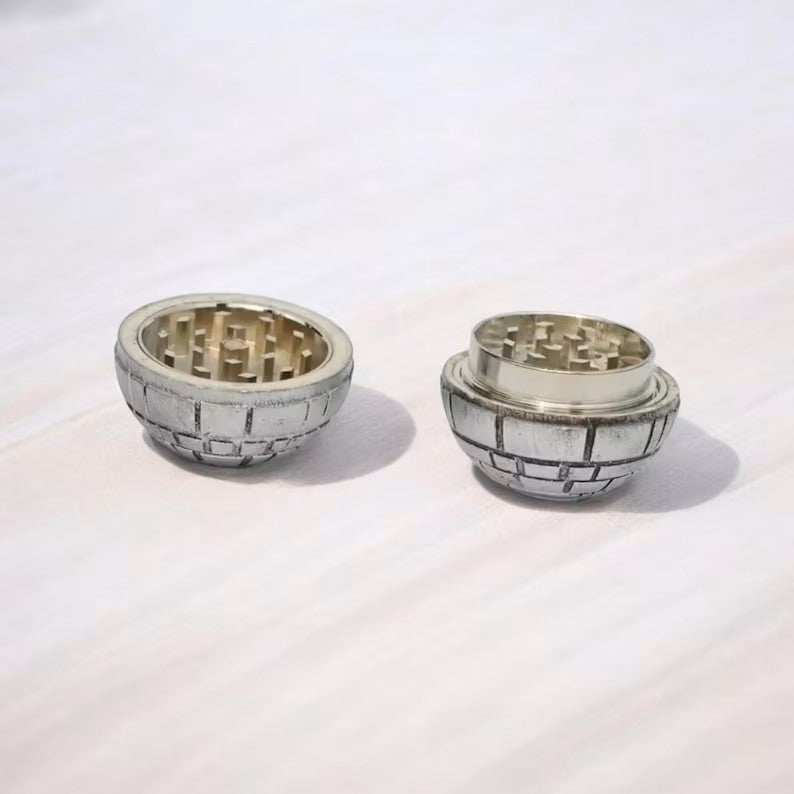 Death Star Grinder