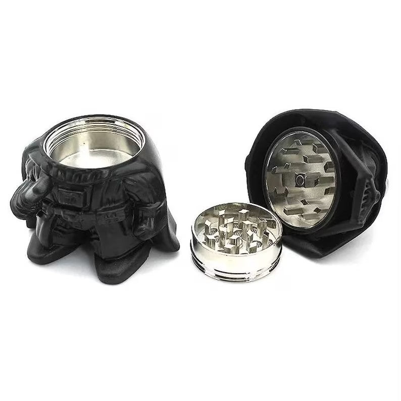 Darth Vader Grinder