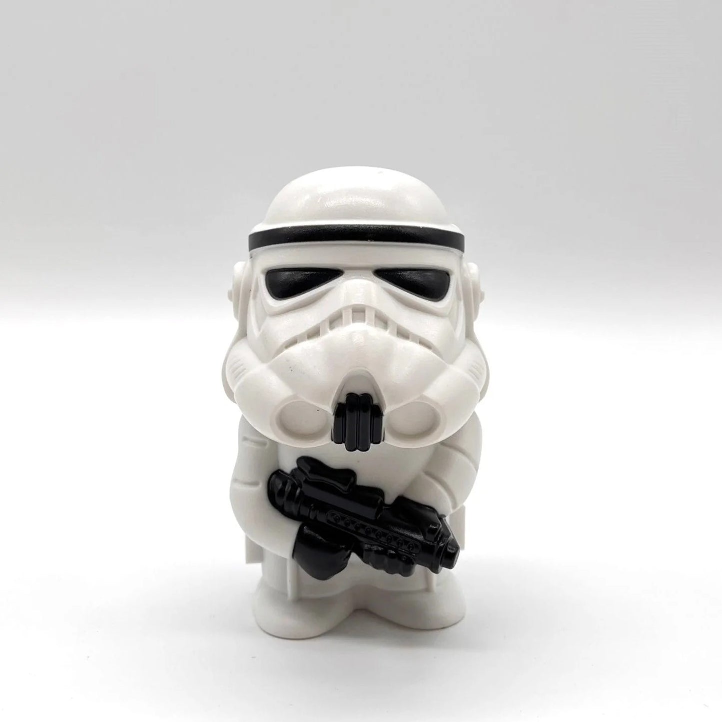 Storm-trooper Grinder