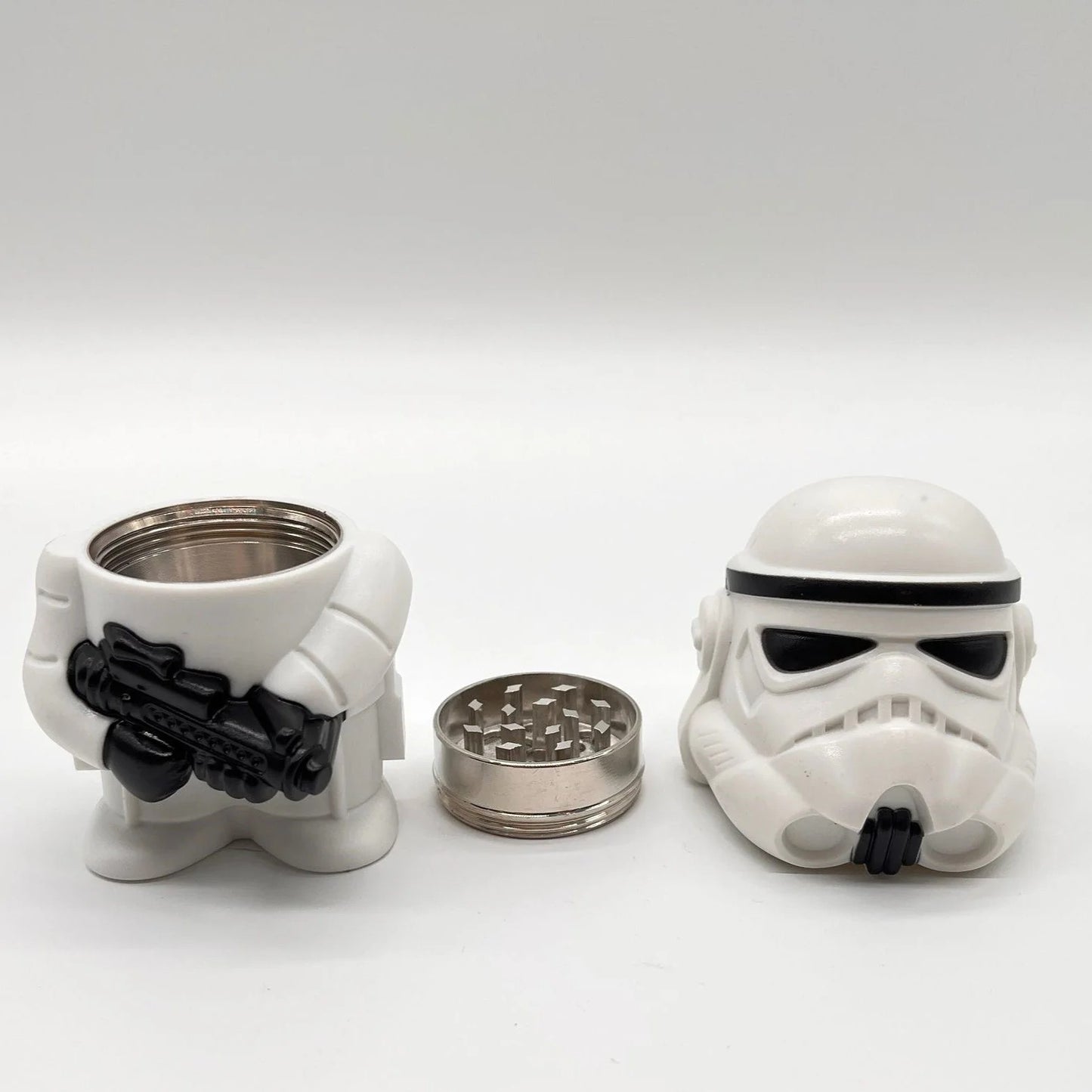 Storm-trooper Grinder